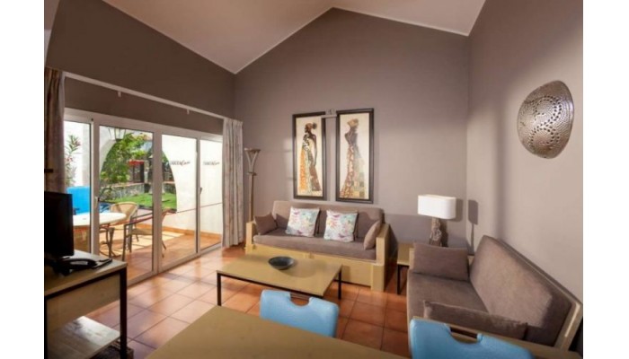 Hotel Sol Barbacan Apts.-bungalows. poza 3