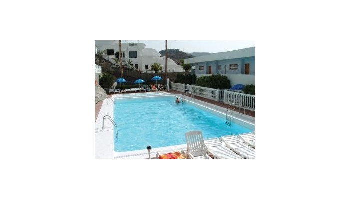 Hotel Solana Apts poza 5