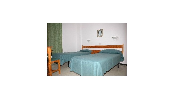Hotel Solana Apts poza 4