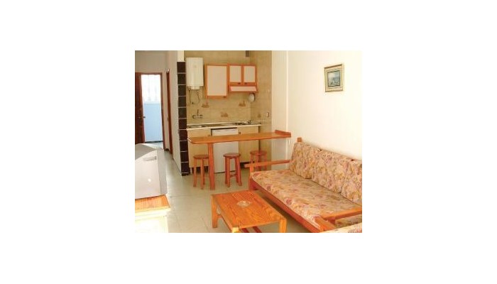 Hotel Solana Apts poza 2