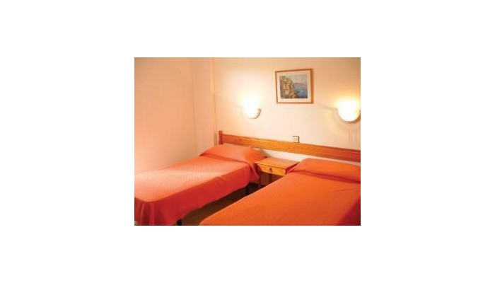 Hotel Solana Apts poza 1