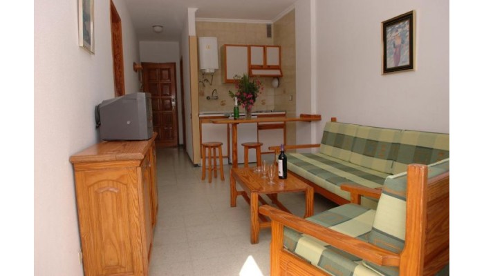 Hotel Solana poza 4