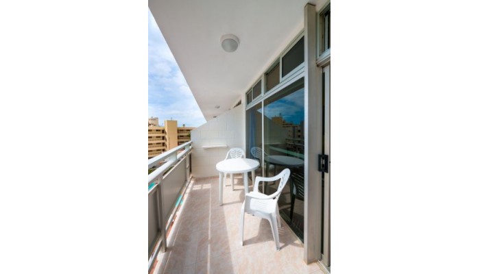 Hotel Strelitzias poza 7