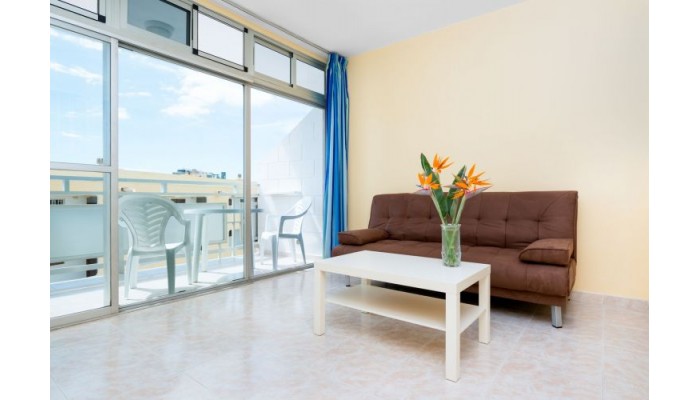 Hotel Strelitzias poza 0