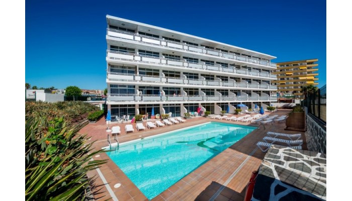 Hotel Strelitzias poza 8