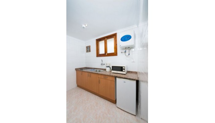 Hotel Strelitzias poza 6