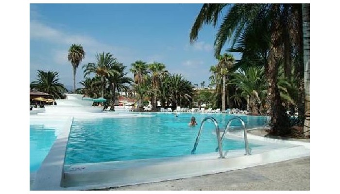 Hotel Suite Jardin Dorado poza 3