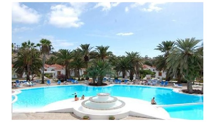 Hotel Suite Jardin Dorado poza 9