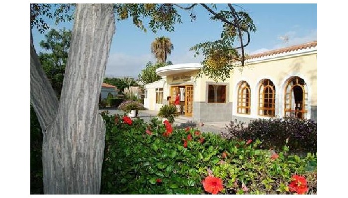 Hotel Suite Jardin Dorado poza 7