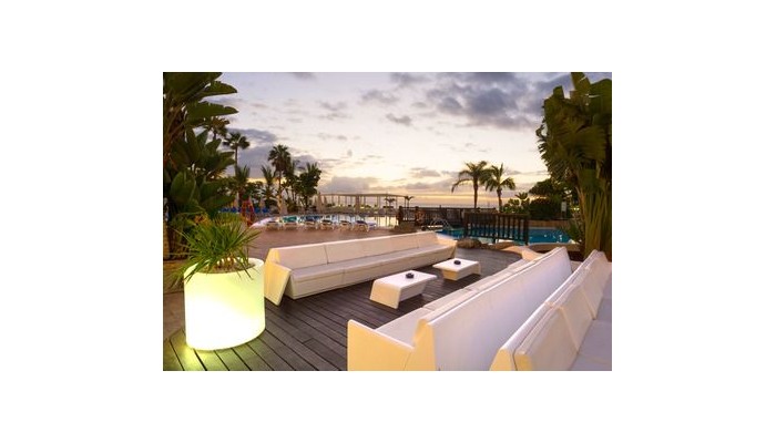 Hotel Suite Princess-adults Only poza 2