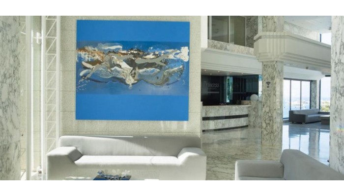 Hotel Suite Princess poza 11