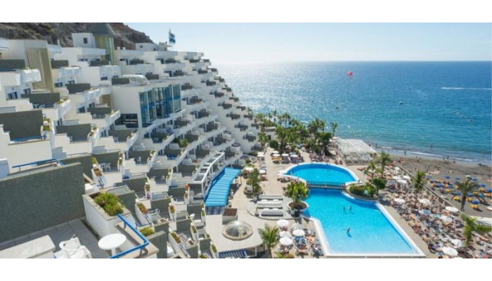 Hotel Suite Princess poza 10