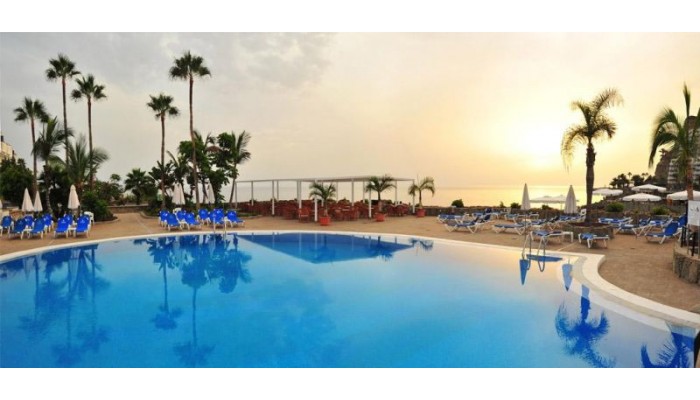 Hotel Suite Princess poza 9