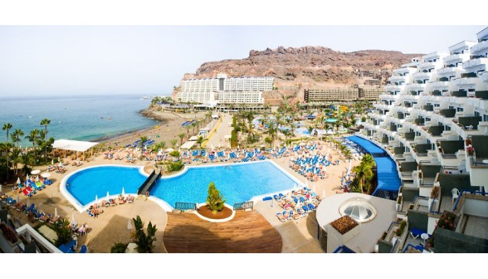 Hotel Suite Princess poza 6