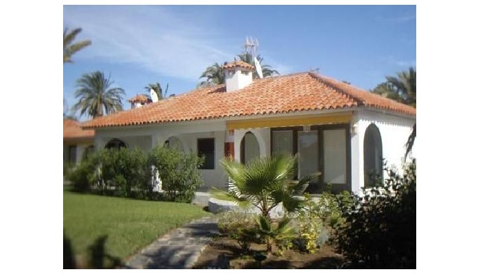 Hotel Sun Club Playa Del Ingles poza 1