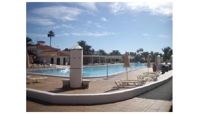 Hotel Sun Club Playa Del Ingles poza 2
