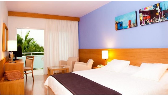 Hotel Tabaiba Princess poza 6