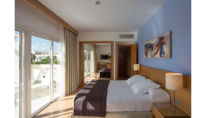 Hotel Tabaiba Princess poza 1