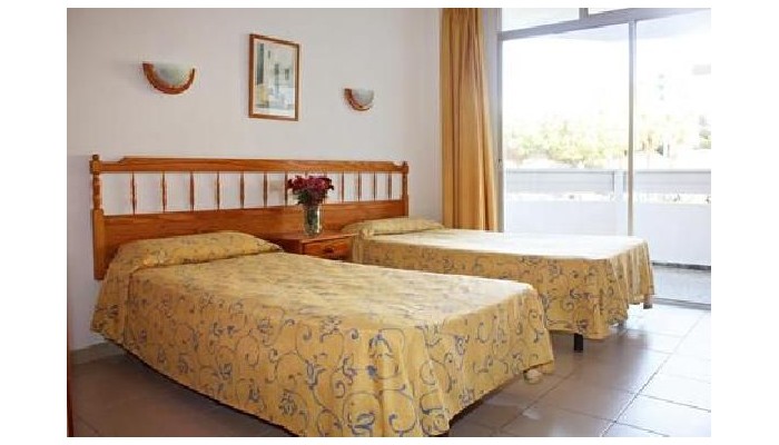 Hotel Tagoror poza 9