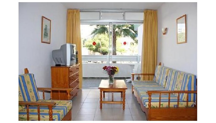 Hotel Tagoror poza 6