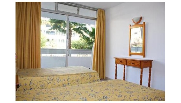 Hotel Tagoror poza 4