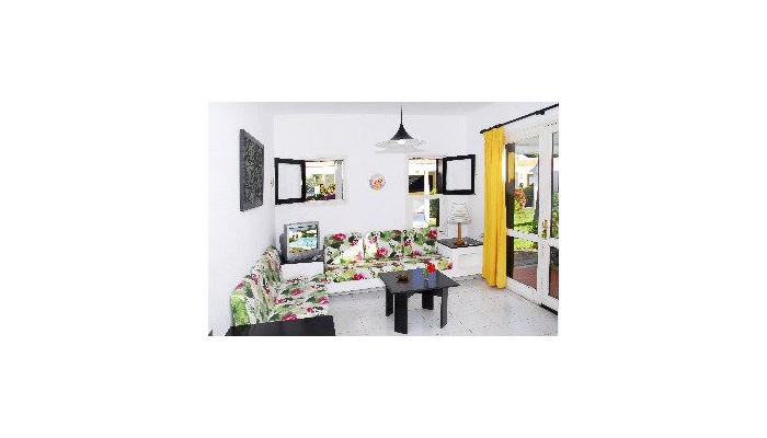 Hotel Tajaraste poza 1