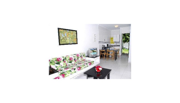 Hotel Tajaraste poza 2