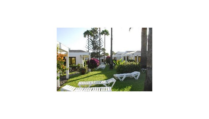 Hotel Tajaraste poza 7