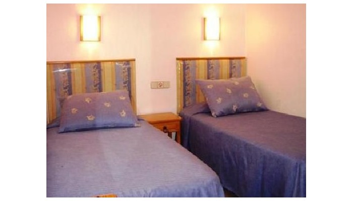 Hotel Tamaran poza 2