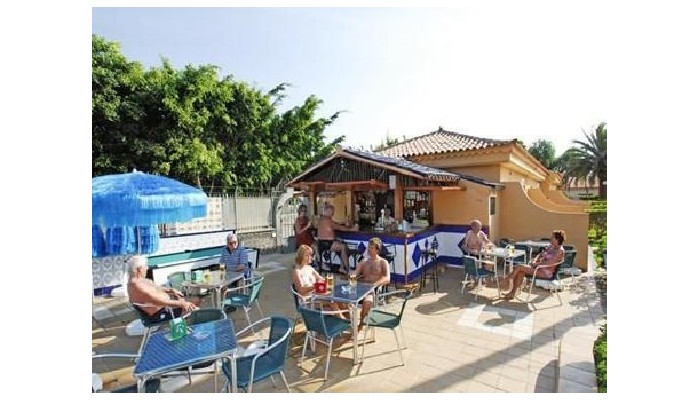 Hotel Tara Bungalows poza 6