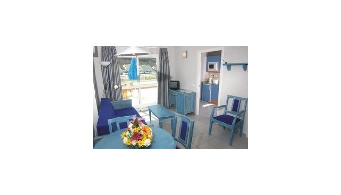 Hotel Terrazamar poza 3