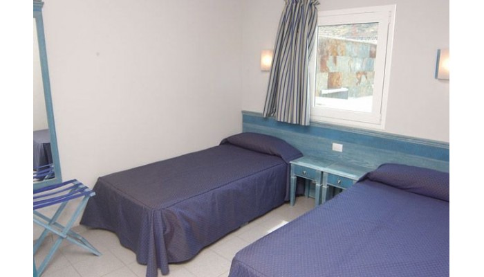 Hotel Terrazamar Suite poza 3