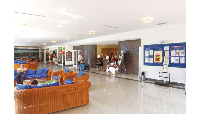 Hotel Terrazamar Suite poza 5