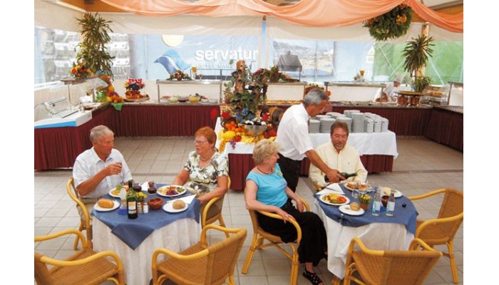 Hotel Terrazamar Suite poza 6