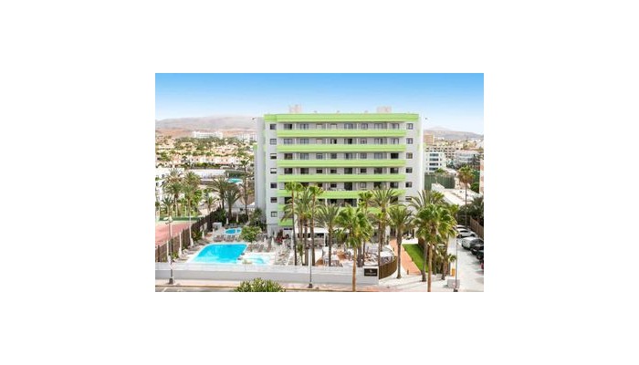 Hotel The Anamar Suites poza 0