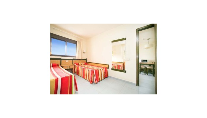 Hotel The Anamar Suites poza 11