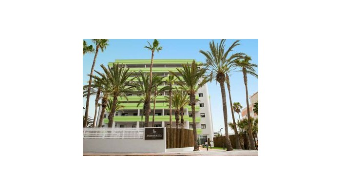 Hotel The Anamar Suites poza 2