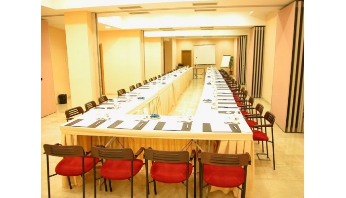 Hotel The Fataga & Centro De Negocios poza 3