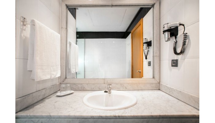 Hotel The Fataga & Centro De Negocios poza 0