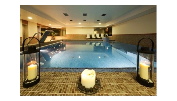 Hotel The Puerto De Mogan poza 10