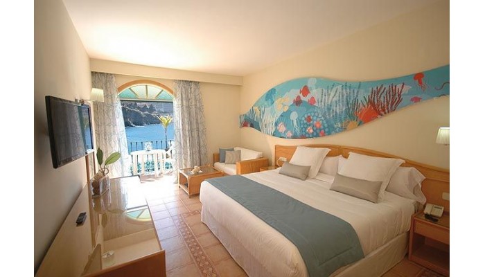 Hotel The Puerto De Mogan poza 4