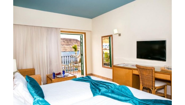 Hotel The Puerto De Mogan poza 2