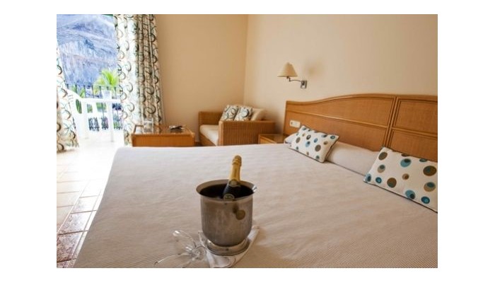 Hotel The Puerto De Mogan poza 9