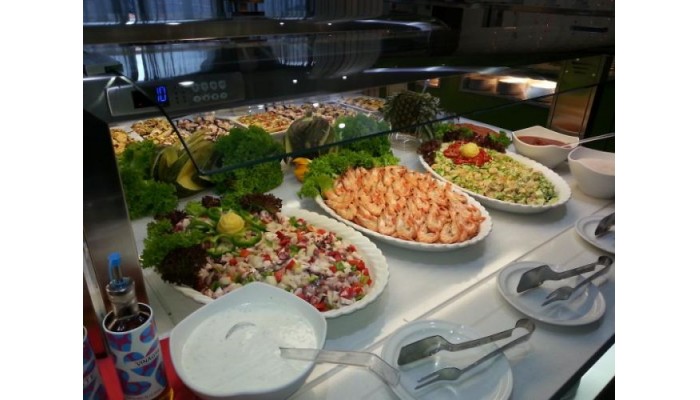 Hotel Turbo Club poza 1