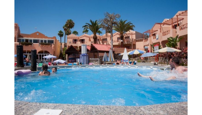 Hotel Turbo Club poza 10