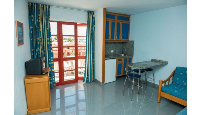 Hotel Turbo Club poza 6