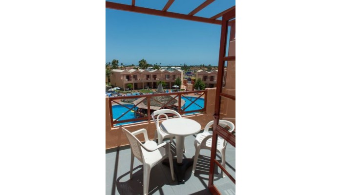 Hotel Turbo Club poza 7