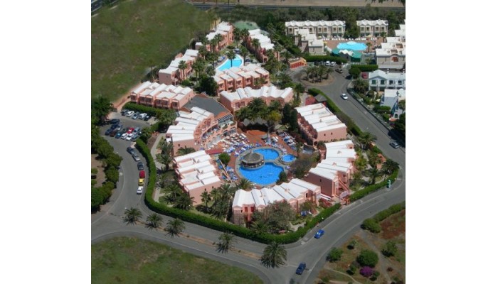 Hotel Turbo Club poza 5