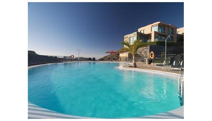 Hotel Villas Salobre poza 0