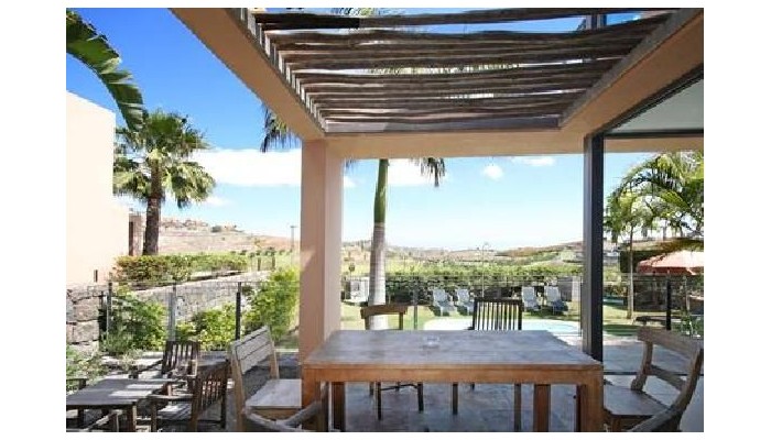 Hotel Villas Salobre poza 8